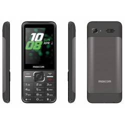 Telefon MM 244 Classic | PartsPC.pl