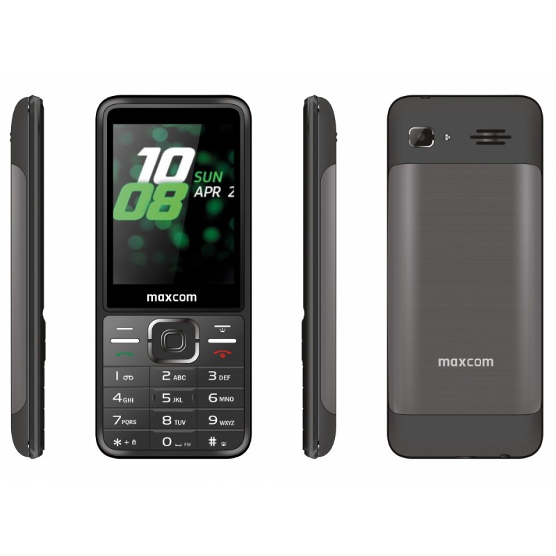 Telefon MM 244 Classic | PartsPC.pl