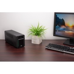 Zasilacz awaryjny BVX900LI Easy UPS 900VA, 230V, AVR, 4 IEC | PartsPC.pl