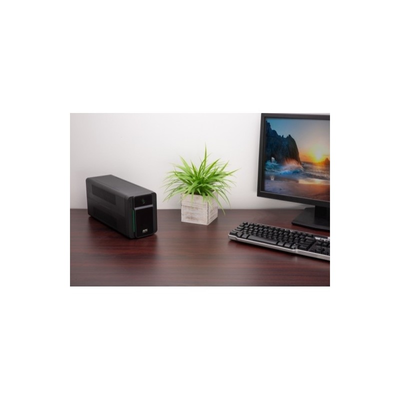 Zasilacz awaryjny BVX900LI Easy UPS 900VA, 230V, AVR, 4 IEC | PartsPC.pl