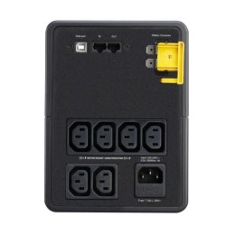 Zasilacz awaryjny BX1200MI Back-UPS 1200VA, 230V, AVR,6 IEC | PartsPC.pl