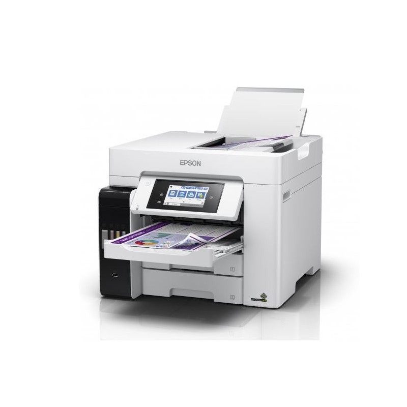 Urządzenie wielofunkcyjne MFP EcoTank L6580 A4/LAN/3.8pl/32p… | PartsPC.pl