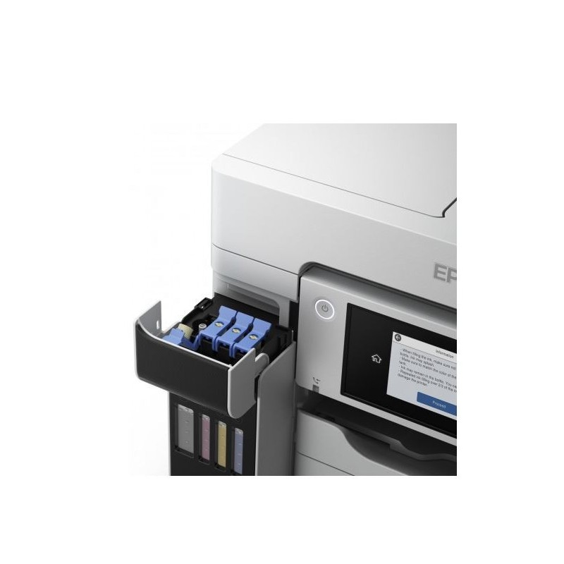 Urządzenie wielofunkcyjne MFP EcoTank L6580 A4/LAN/3.8pl/32p… | PartsPC.pl