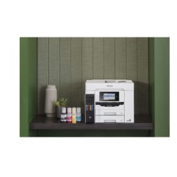 Urządzenie wielofunkcyjne MFP EcoTank L6580 A4/LAN/3.8pl/32p… | PartsPC.pl