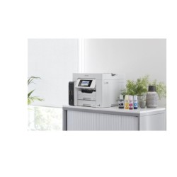 Urządzenie wielofunkcyjne MFP EcoTank L6580 A4/LAN/3.8pl/32p… | PartsPC.pl