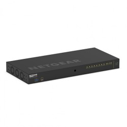 M4250-10G2XF-PoE+ Switch 8PoE+ 2GE 2SFP+ | PartsPC.pl