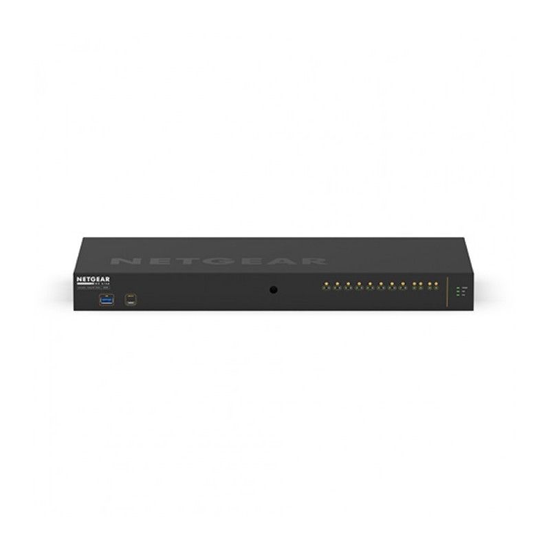 M4250-10G2XF-PoE+ Switch 8PoE+ 2GE 2SFP+ | PartsPC.pl