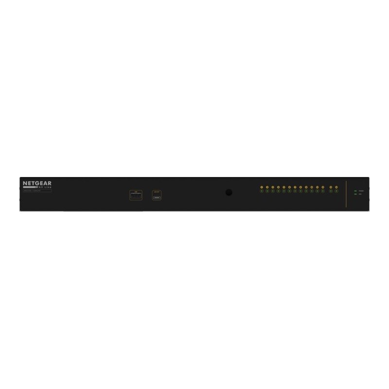 M4250-12M2XF Switch 12x2.5G 2SFP+ | PartsPC.pl