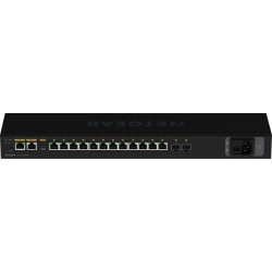 M4250-12M2XF Switch 12x2.5G 2SFP+ | PartsPC.pl
