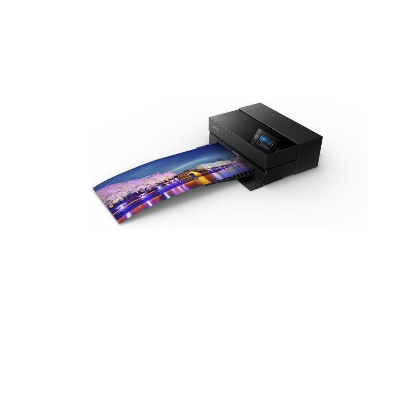 Drukarka SC-P700 color A3+/10ink/USB3/(W)LAN/CD+DVD print | PartsPC.pl