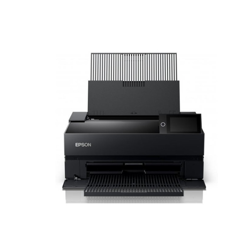 Drukarka SC-P700 color A3+/10ink/USB3/(W)LAN/CD+DVD print | PartsPC.pl
