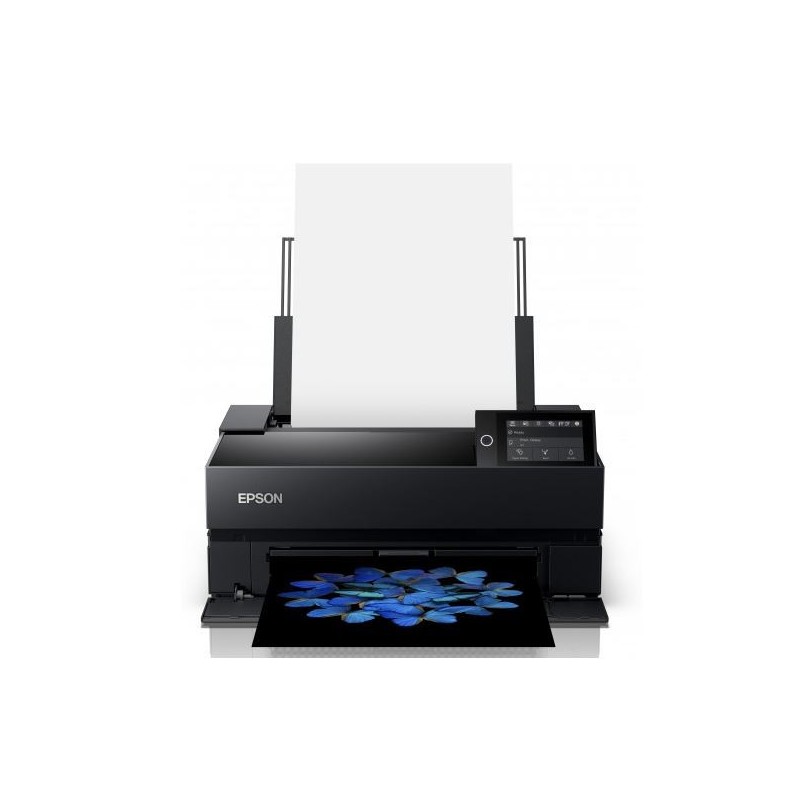Drukarka SC-P700 color A3+/10ink/USB3/(W)LAN/CD+DVD print | PartsPC.pl