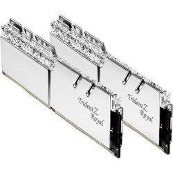 Pamięć do PC - DDR4 64GB (2x32GB) TridentZ Royal RGB 3600MHz… | PartsPC.pl