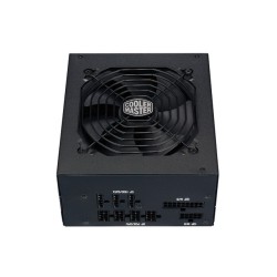 Zasilacz modularny MWE Gold V2 650W 80+ Gold | PartsPC.pl