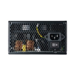 Zasilacz modularny MWE Gold V2 650W 80+ Gold | PartsPC.pl