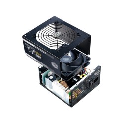 Zasilacz modularny MWE Gold V2 650W 80+ Gold | PartsPC.pl