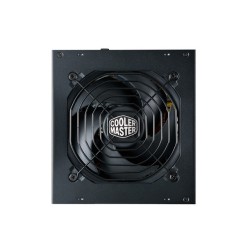 Zasilacz modularny MWE Gold V2 650W 80+ Gold | PartsPC.pl