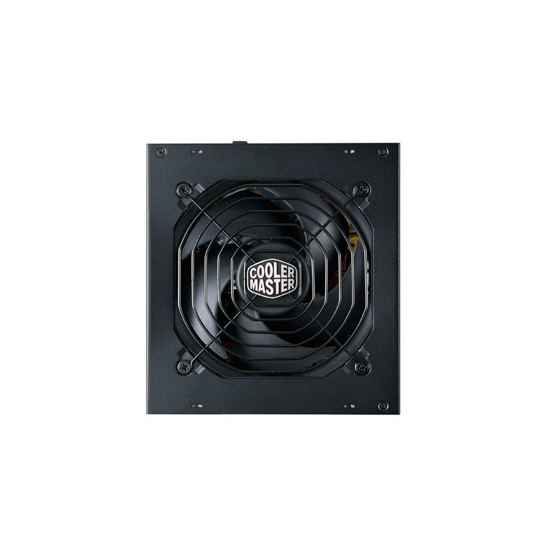 Zasilacz modularny MWE Gold V2 650W 80+ Gold | PartsPC.pl