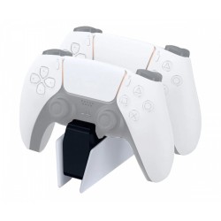 Stacja ładująca PS5 DualSense | PartsPC.pl