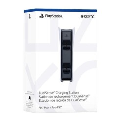 Stacja ładująca PS5 DualSense | PartsPC.pl