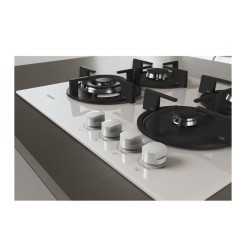 Płyta gazowa szklana AKT625WH | PartsPC.pl