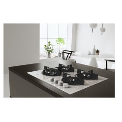 Płyta gazowa szklana AKT625WH | PartsPC.pl