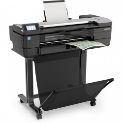 Drukarka wielofunkcyjna DesignJet T830 24-in F9A28D | PartsPC.pl