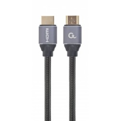 Kabel HDMI High Speed Ethernet 2m | PartsPC.pl