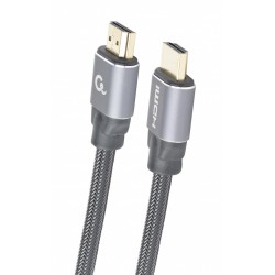 Kabel HDMI High Speed Ethernet 2m | PartsPC.pl