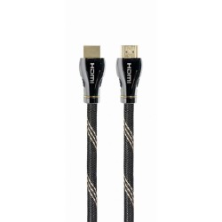 Kabel HDMI Ultra High Speed 8K Ethernet 2m | PartsPC.pl