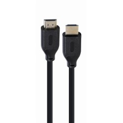 Kabel HDMI Ultra High Speed 8K Ethernet 1m | PartsPC.pl