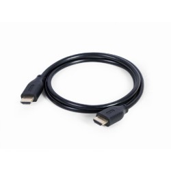 Kabel HDMI Ultra High Speed 8K Ethernet 1m | PartsPC.pl