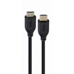 Kabel HDMI Ultra High Speed 8K Ethernet 3m | PartsPC.pl