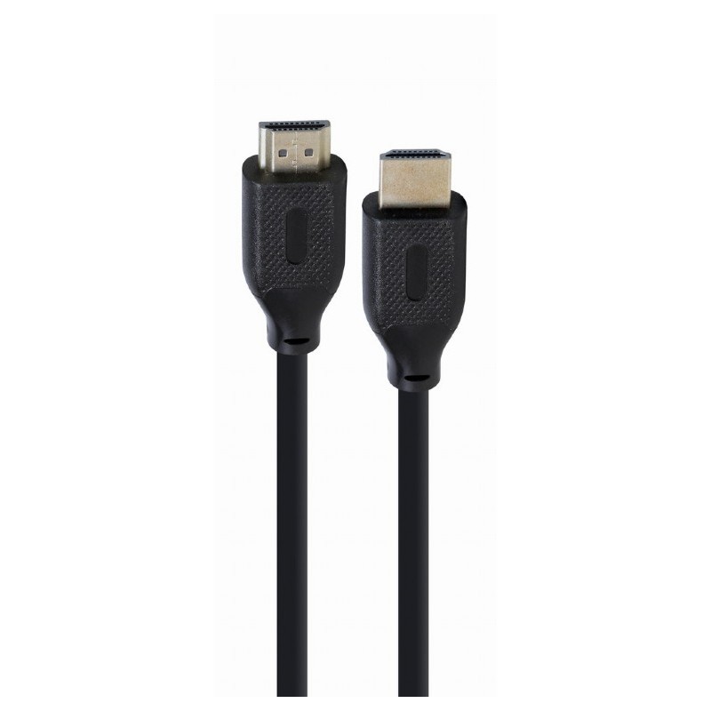 Kabel HDMI Ultra High Speed 8K Ethernet 3m | PartsPC.pl