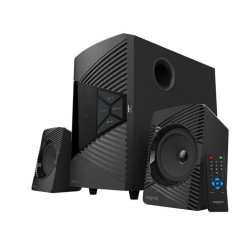Głośniki 2.1 Bluetooth SBS E2500 | PartsPC.pl