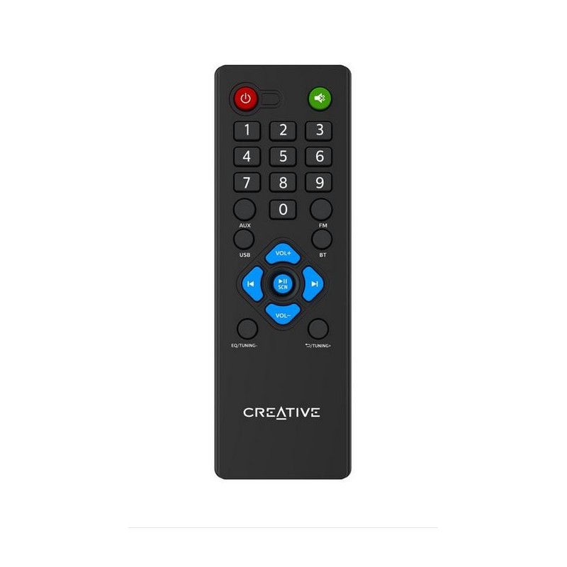 Głośniki 2.1 Bluetooth SBS E2500 | PartsPC.pl