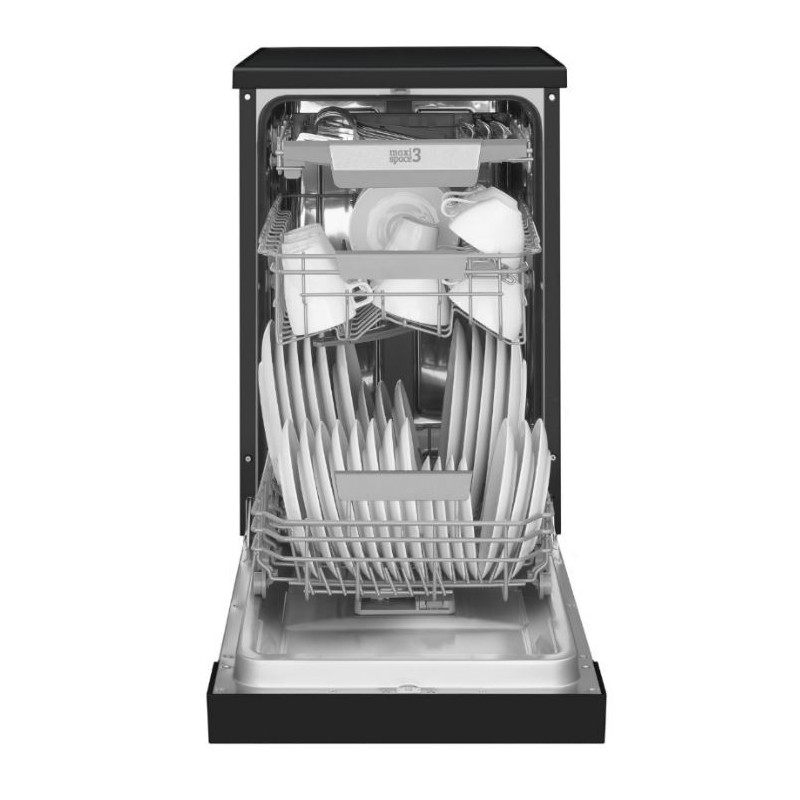 Zmywarka DFM46C8EOiBH | PartsPC.pl