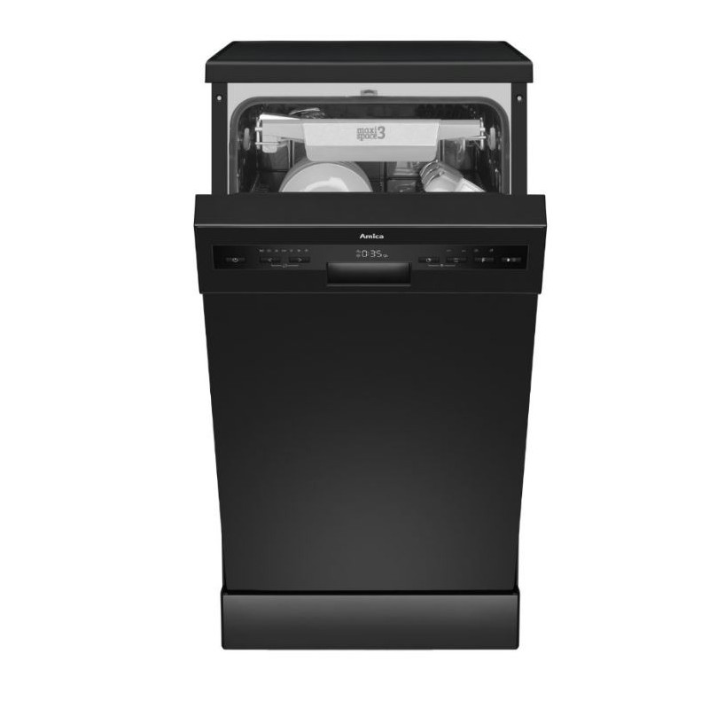 Zmywarka DFM46C8EOiBH | PartsPC.pl