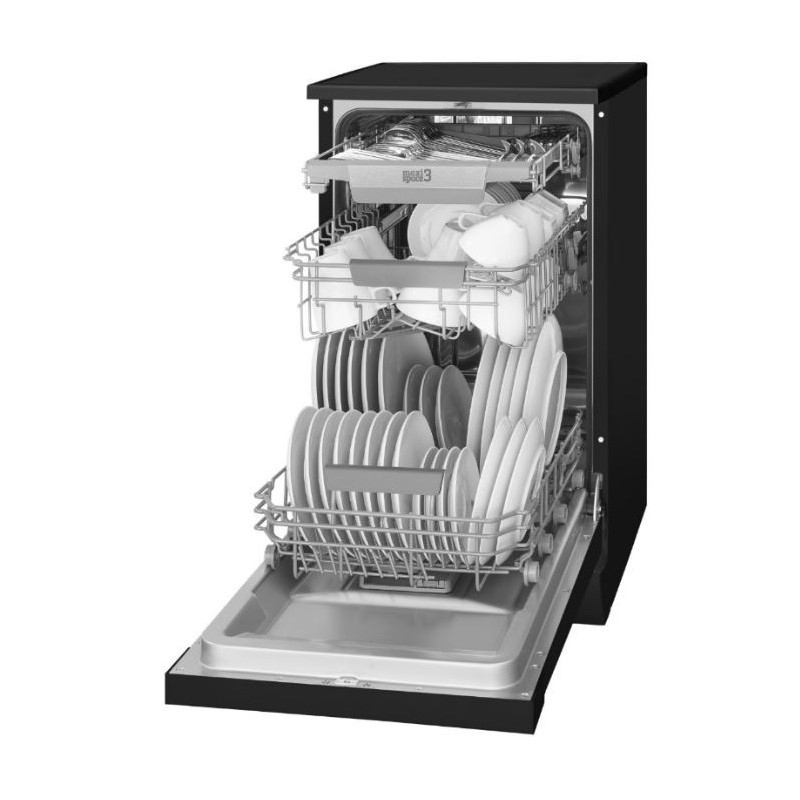 Zmywarka DFM46C8EOiBH | PartsPC.pl