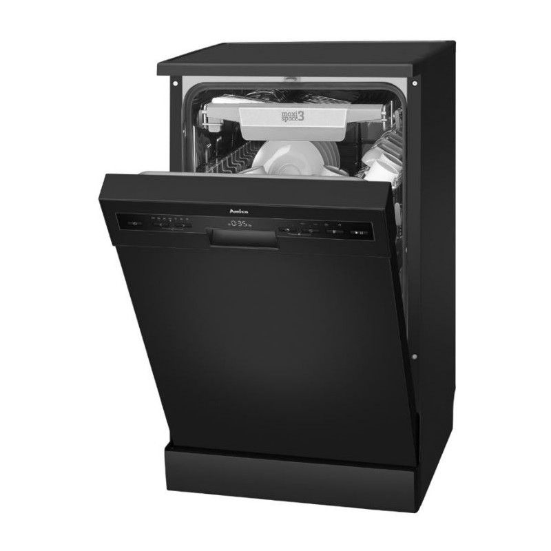 Zmywarka DFM46C8EOiBH | PartsPC.pl