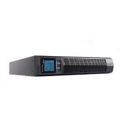 Zasilacz awaryjny UPS do szafy rack RTII 2000VA 1800W z LCD | PartsPC.pl