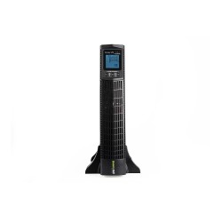 Zasilacz awaryjny UPS do szafy rack RTII 2000VA 1800W z LCD | PartsPC.pl