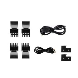 Zasilacz awaryjny UPS do szafy rack RTII 2000VA 1800W z LCD | PartsPC.pl