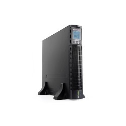 Zasilacz awaryjny UPS do szafy rack RTII 2000VA 1800W z LCD | PartsPC.pl