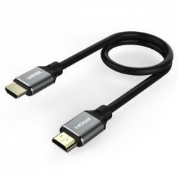 Kabel HDMI M/M 3m; v2.1; 8K; 120Hz; UHD; C139W | PartsPC.pl