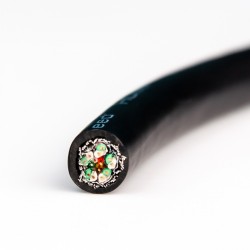Kabel HDMI M/M 3m; v2.1; 8K; 120Hz; UHD; C139W | PartsPC.pl