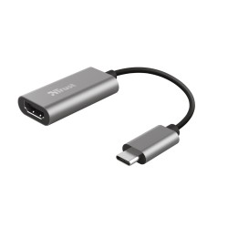 Adapter USB C HDMI  DALYX | PartsPC.pl