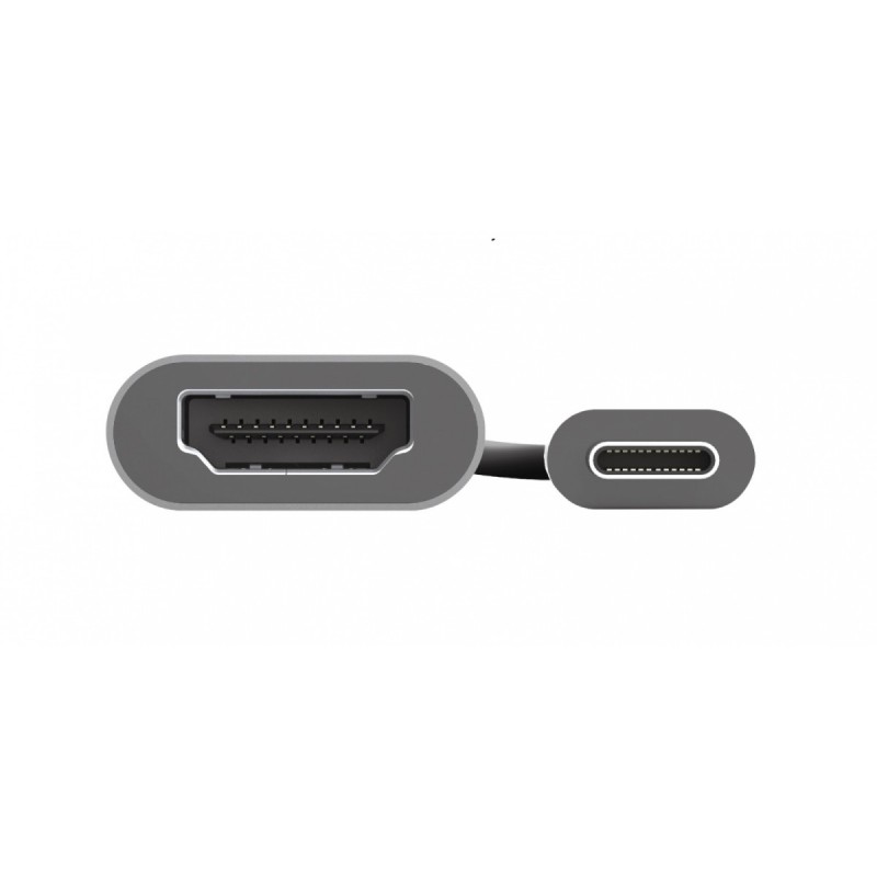 Adapter USB C HDMI  DALYX | PartsPC.pl