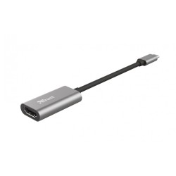 Adapter USB C HDMI  DALYX | PartsPC.pl