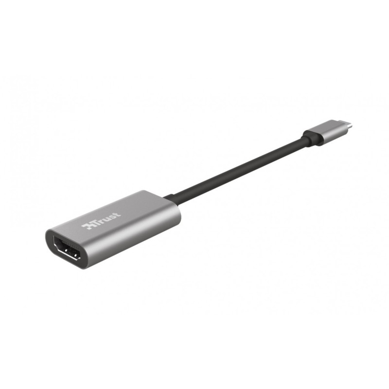 Adapter USB C HDMI  DALYX | PartsPC.pl